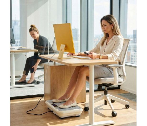 Medivon Platforma wibracyjna Oxya Fit - 1533515 - zdjęcie 8
